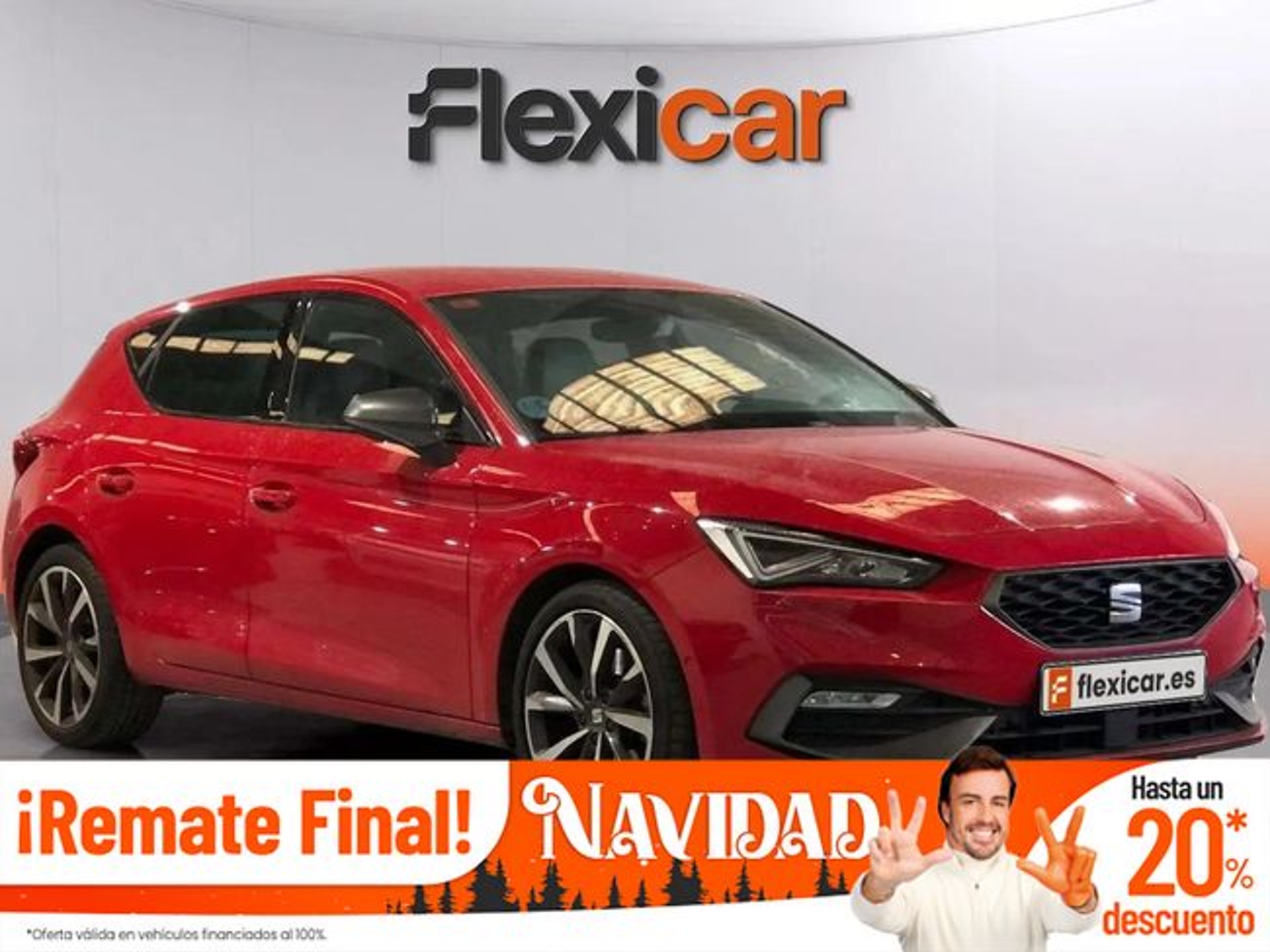 Imagen de SEAT León