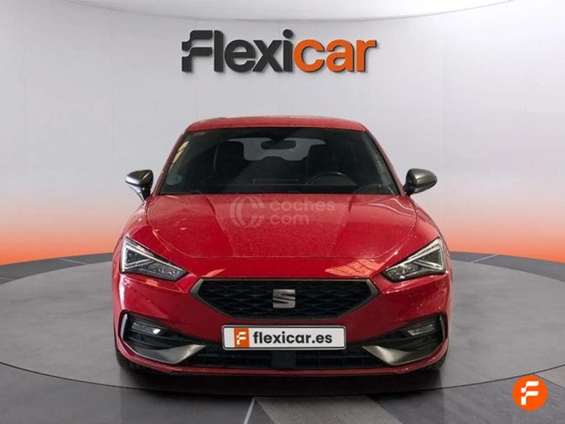 Foto del SEAT León 1.5 TSI S&S FR 150