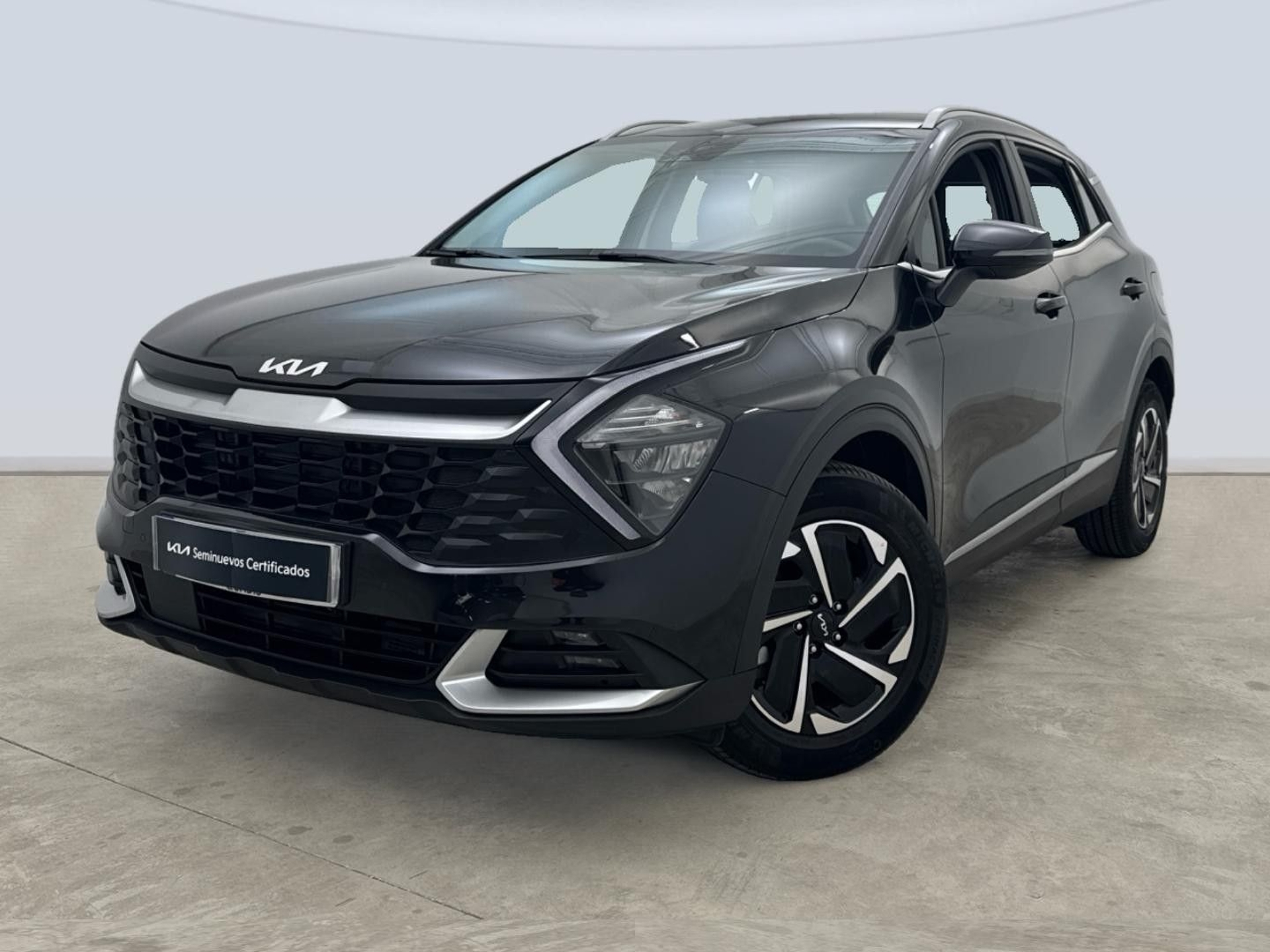 Imagen de KIA Sportage