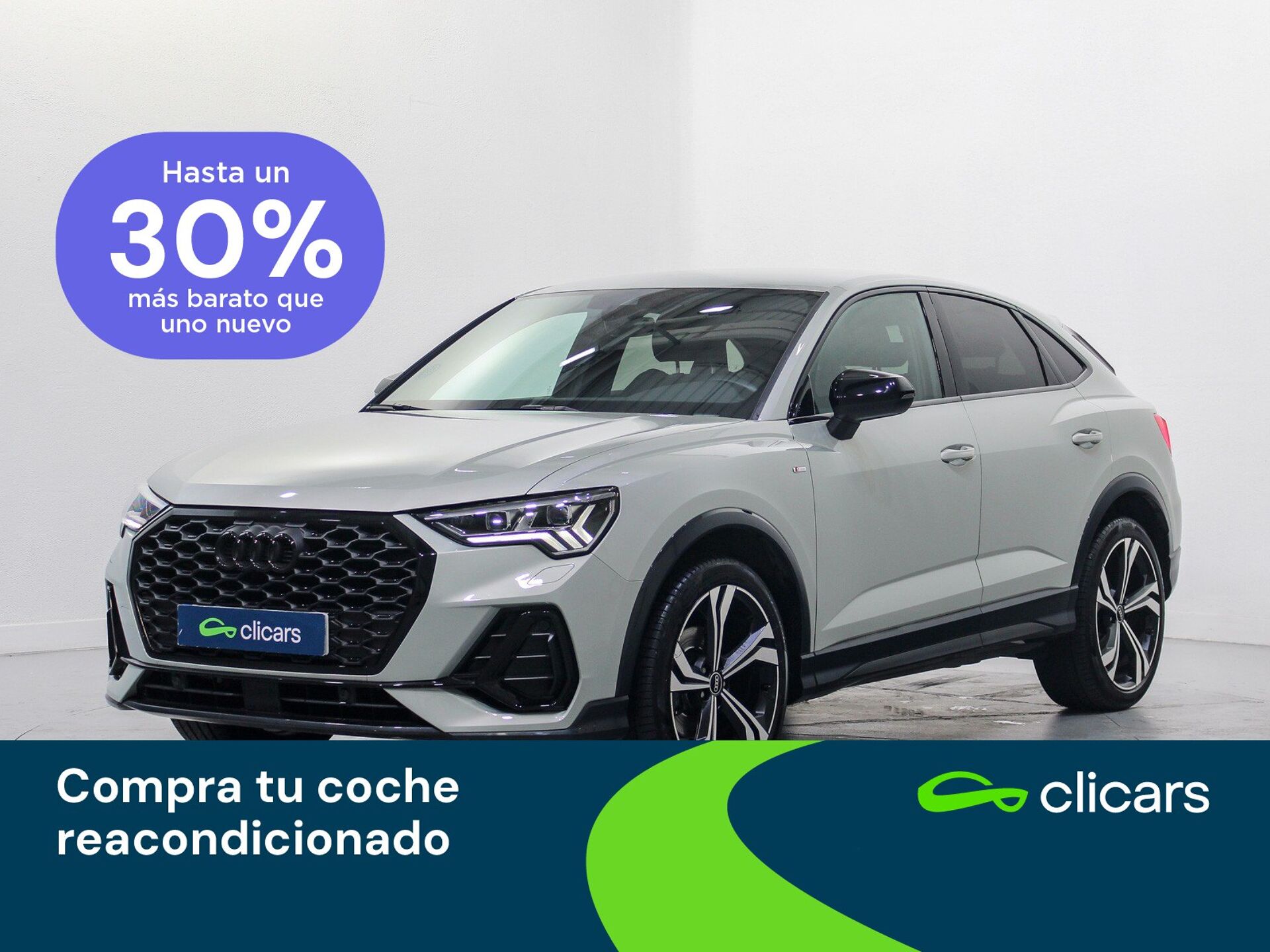 Imagen 1 de AUDI Q3