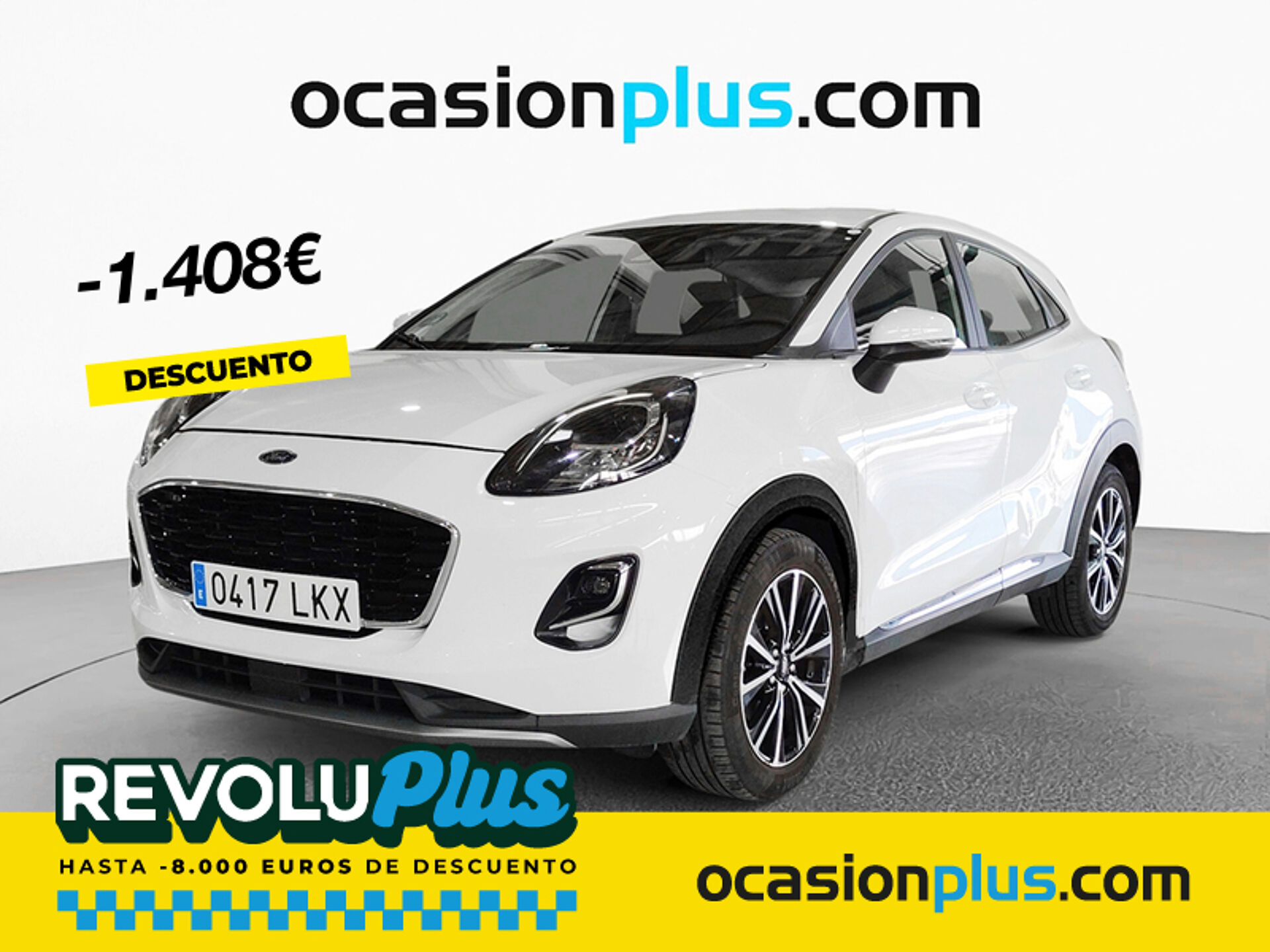Imagen de FORD Puma