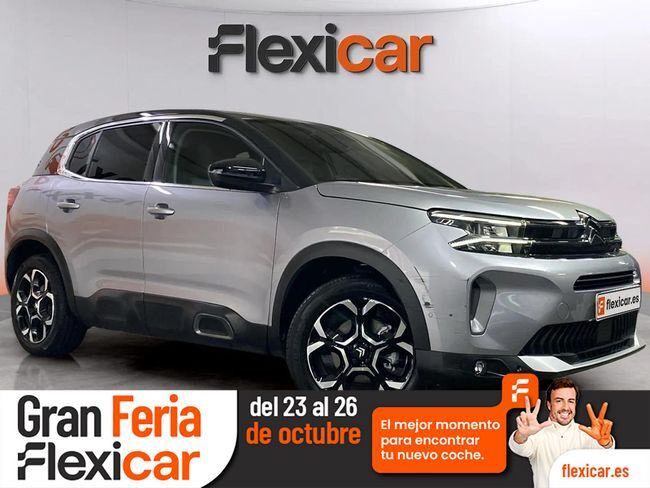 CITROEN C5 Aircross (BlueHdi 96kW (130CV) S&S EAT8 Max) en Madrid