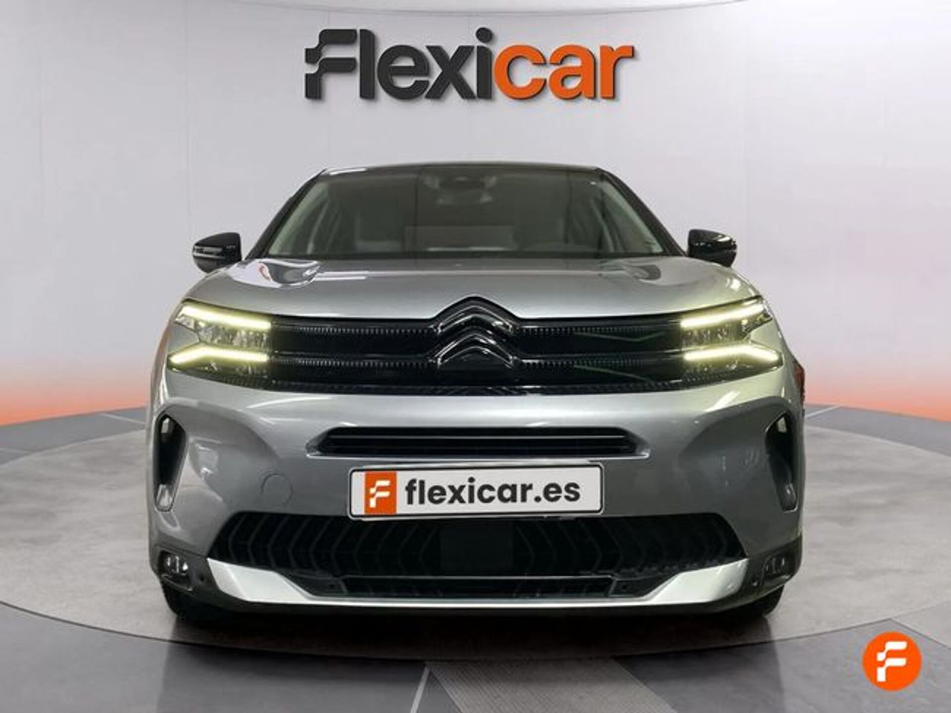 Imagen 2 de CITROEN C5 Aircross