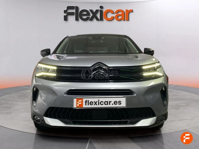 Foto del CITROEN C5 Aircross BlueHDi S&S Max EAT8 130
