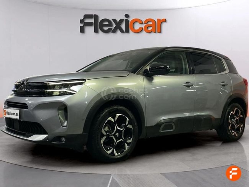 Foto del CITROEN C5 Aircross BlueHDi S&S Max EAT8 130