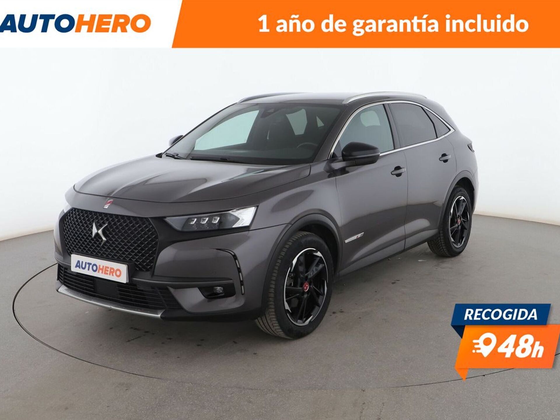 Imagen de DS DS 7 Crossback