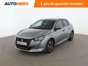 Imagen de PEUGEOT 208 1.2 Puretech S&S Allure 100