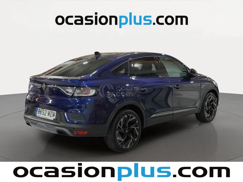 Foto del RENAULT Arkana 1.6 E-Tech Esprit Alpine 103kW