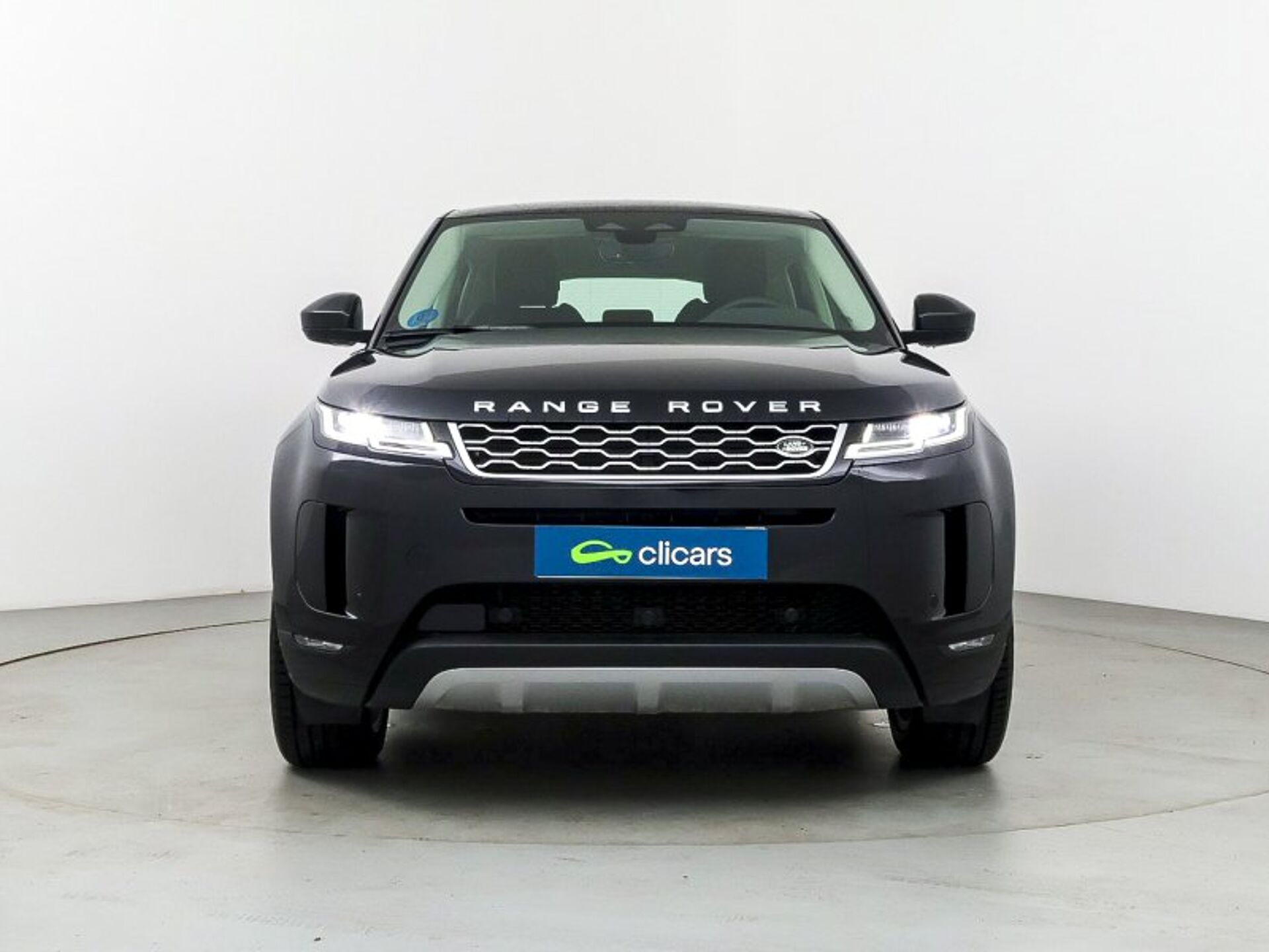 Imagen 2 de LAND ROVER Range Rover Evoque