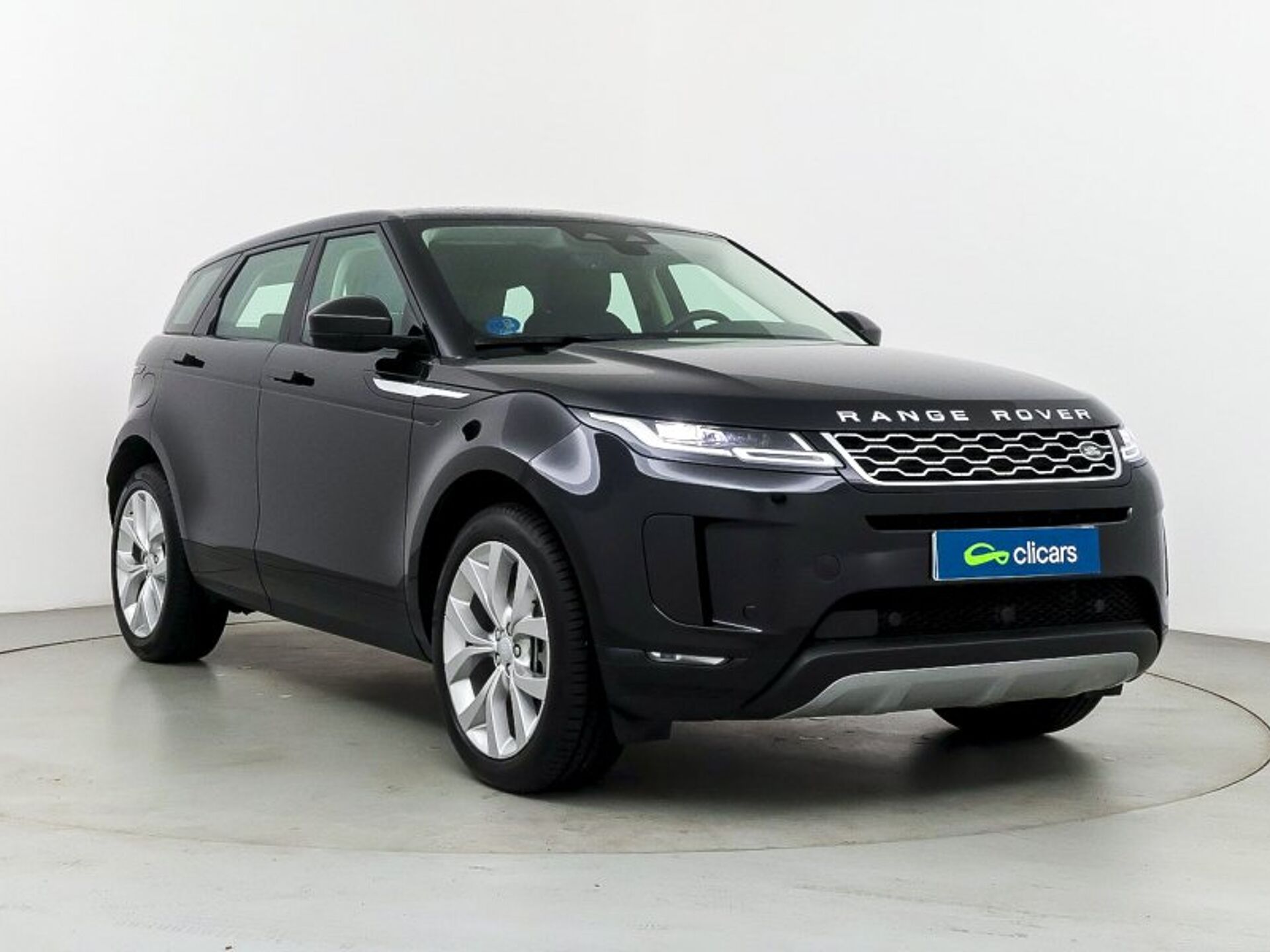 Imagen 3 de LAND ROVER Range Rover Evoque