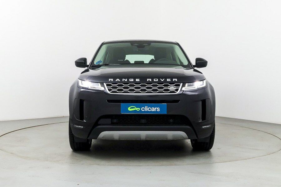 Foto del LAND ROVER Range Rover Evoque 2.0 I4 MHEV SE AWD Aut. 200