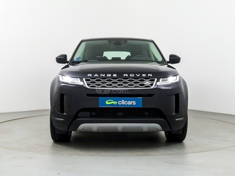 Foto del LAND ROVER Range Rover Evoque 2.0 I4 MHEV SE AWD Aut. 200