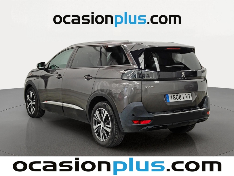 Foto del PEUGEOT 5008 1.5BlueHDi S&S Allure EAT8 130