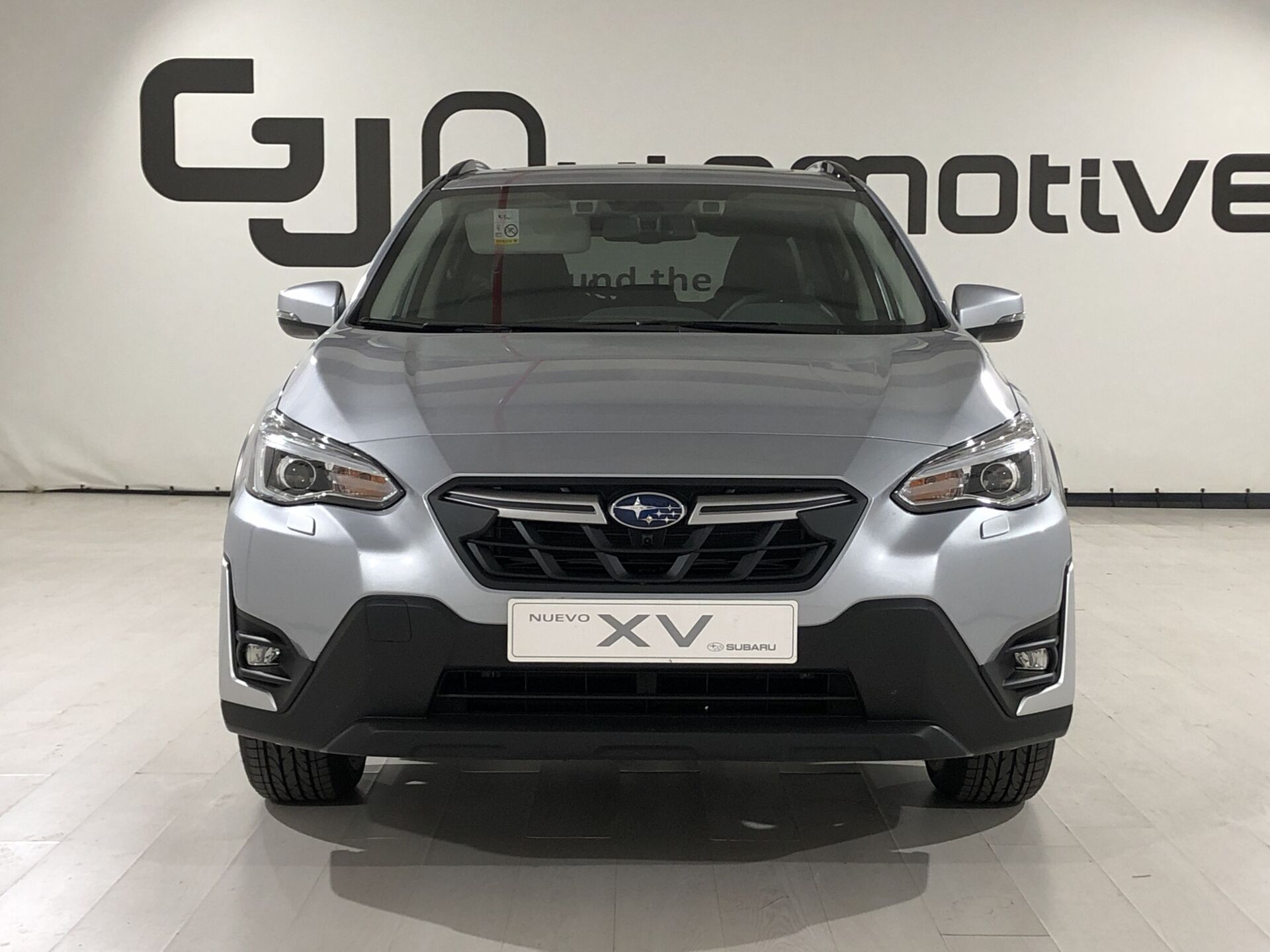 Imagen 2 de SUBARU XV