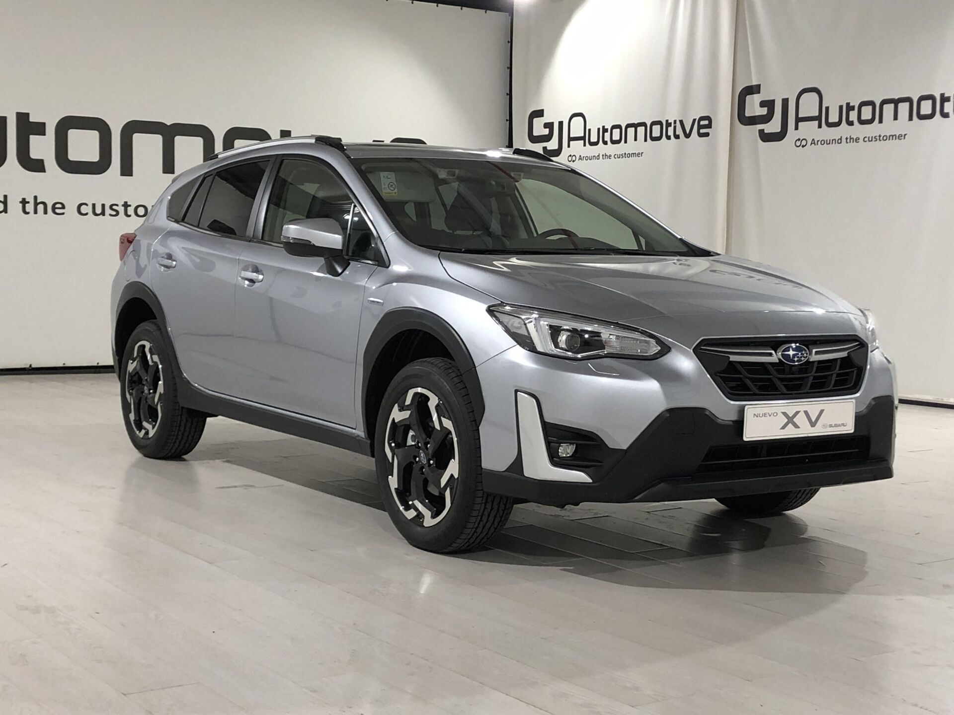 Imagen 3 de SUBARU XV