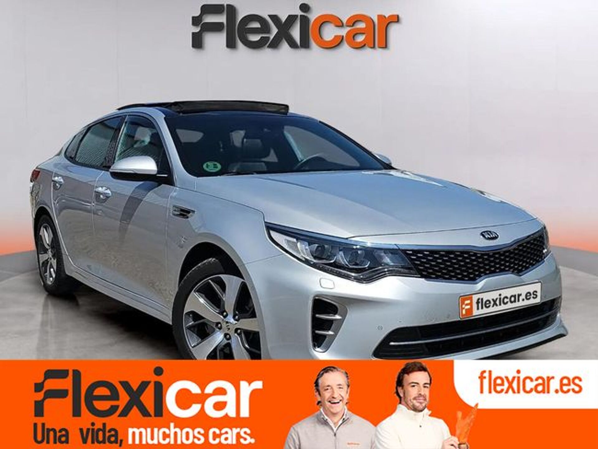 Imagen de KIA Optima