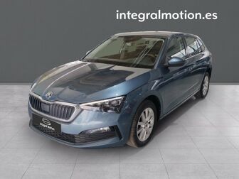 Imagen de SKODA Scala 1.0 TSI Ambition 81kW