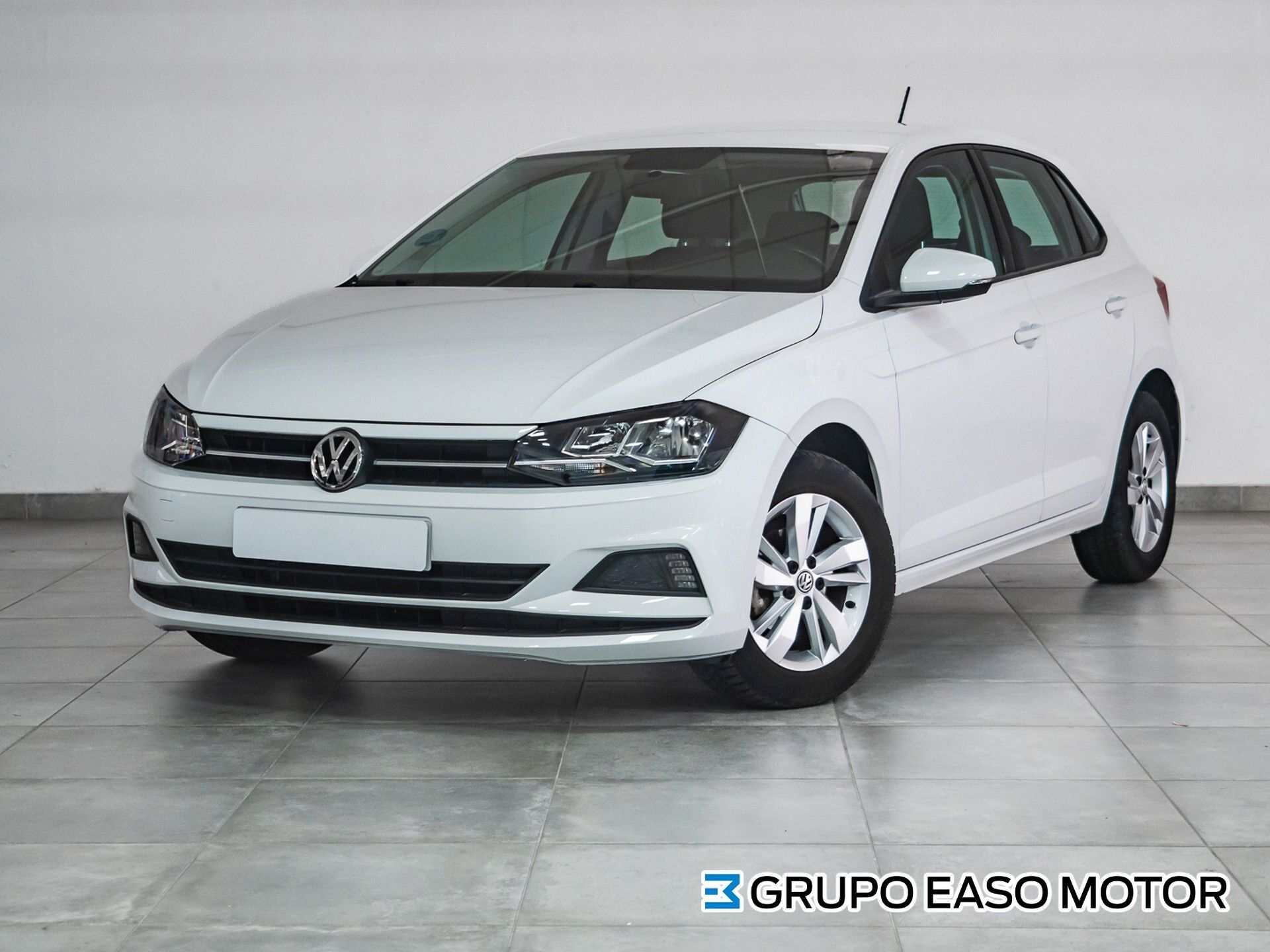 VOLKSWAGEN Polo (1.0 59KW ADVANCE 80 5P) en Guipúzcoa