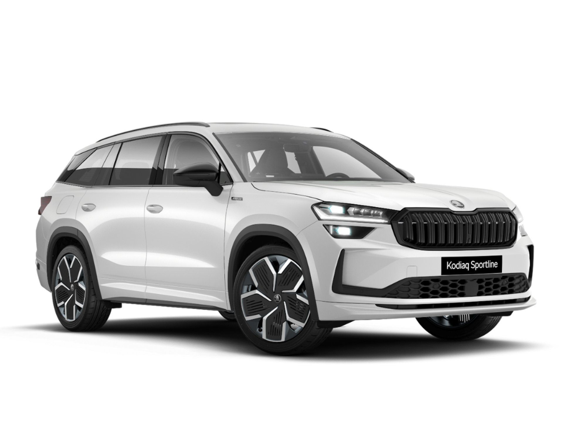 Imagen de SKODA Kodiaq