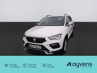 Imagen de SEAT Ateca 2.0TDI CR S&S Style DSG 150