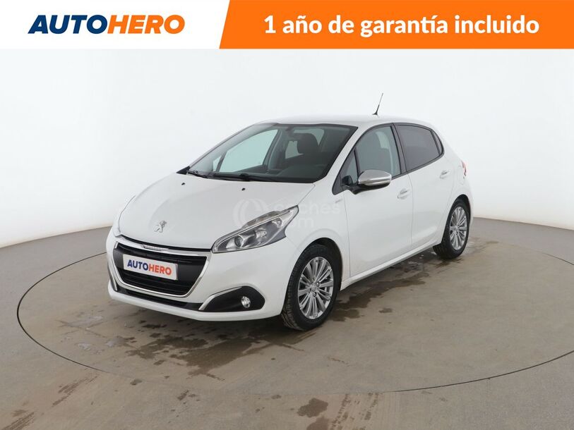 Foto del PEUGEOT 208 1.2 PureTech Style 82