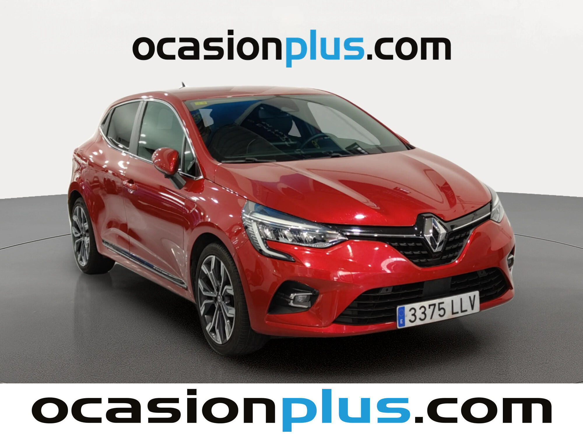 Foto del RENAULT Clio Blue dCi Zen 85kW