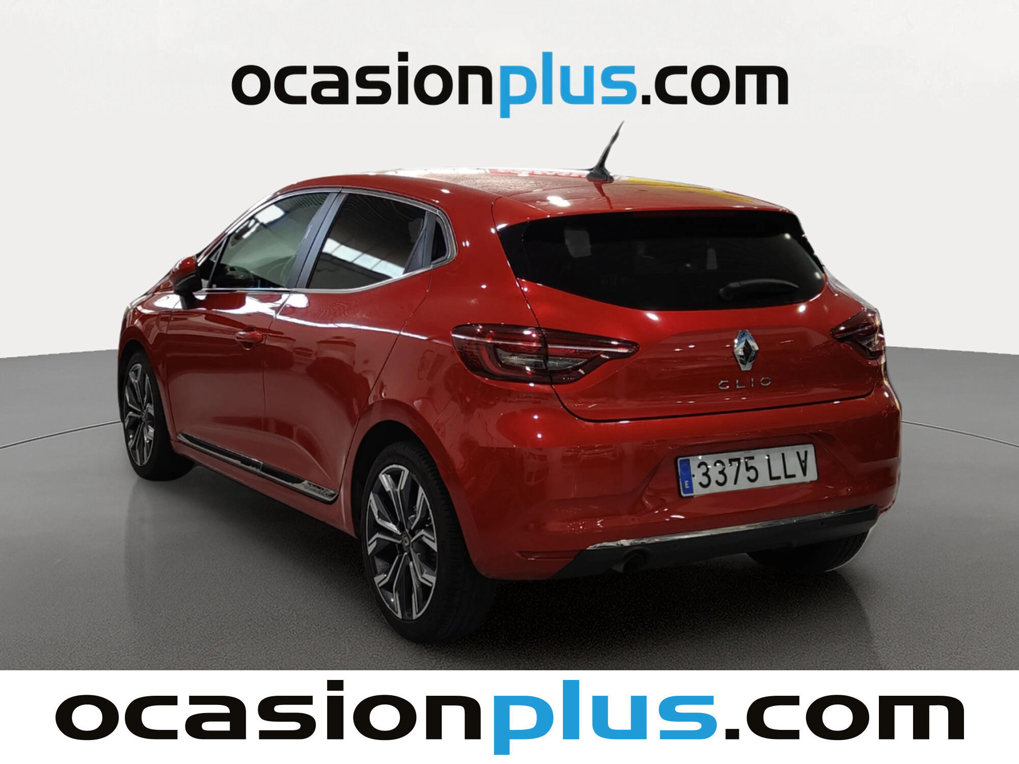 Foto del RENAULT Clio Blue dCi Zen 85kW
