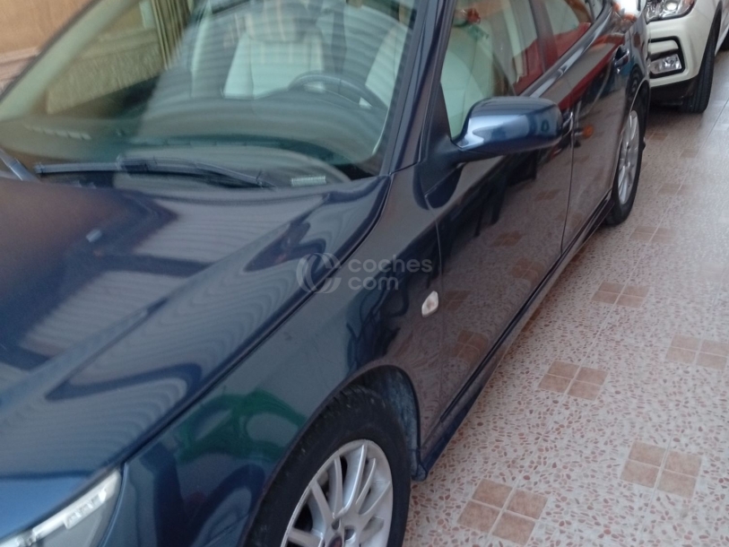 Foto del SAAB 9-3 Cabrio 1.9TiD Linear Sport