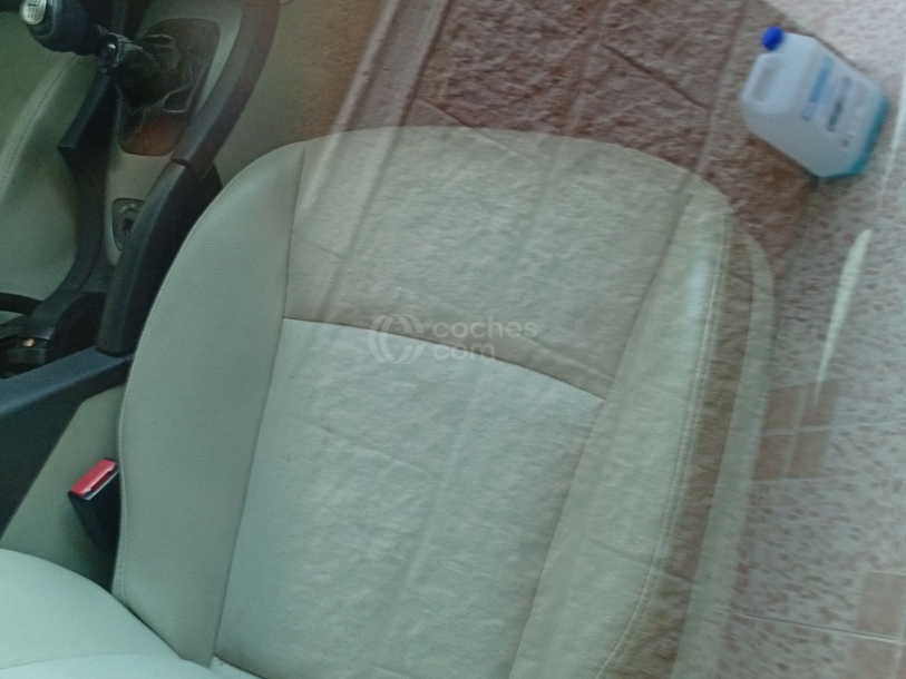 Foto del SAAB 9-3 Cabrio 1.9TiD Linear Sport