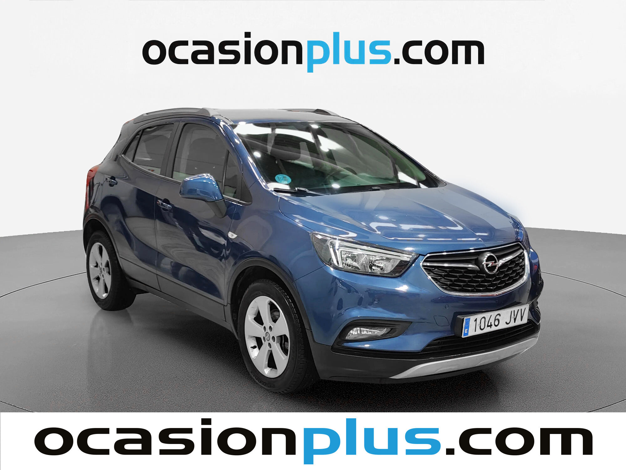 Foto del OPEL Mokka X 1.4T S&S Selective 4x2