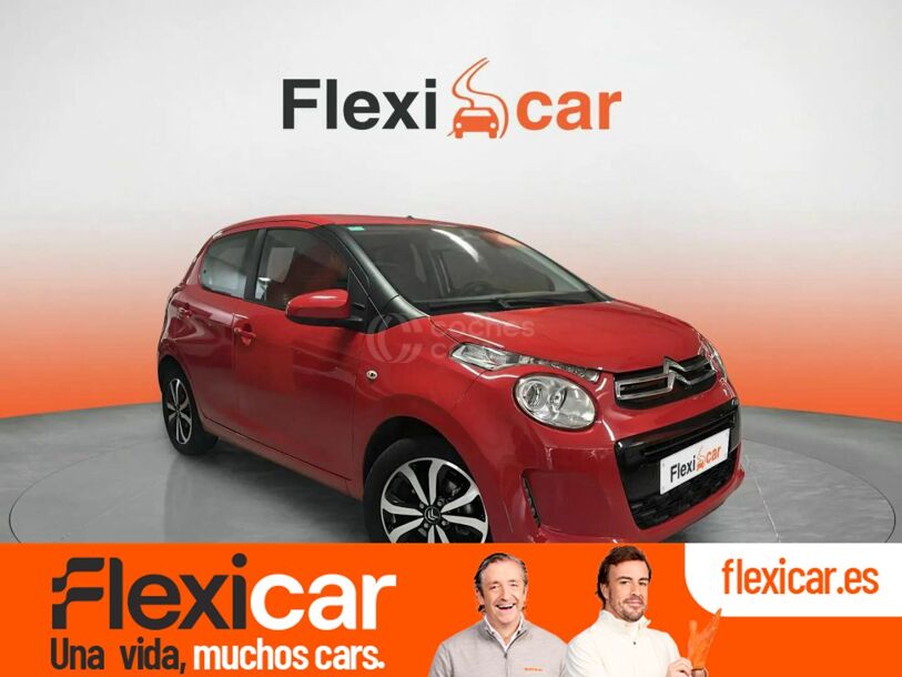 Foto del CITROEN C1 1.0 VTi City Edition 72