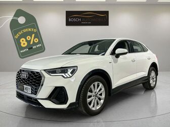 Imagen de AUDI Q3 Sportback 35 TFSI Advanced S tronic