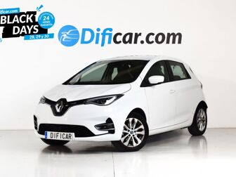 Imagen de RENAULT Zoe Intens 50 R135 100kW