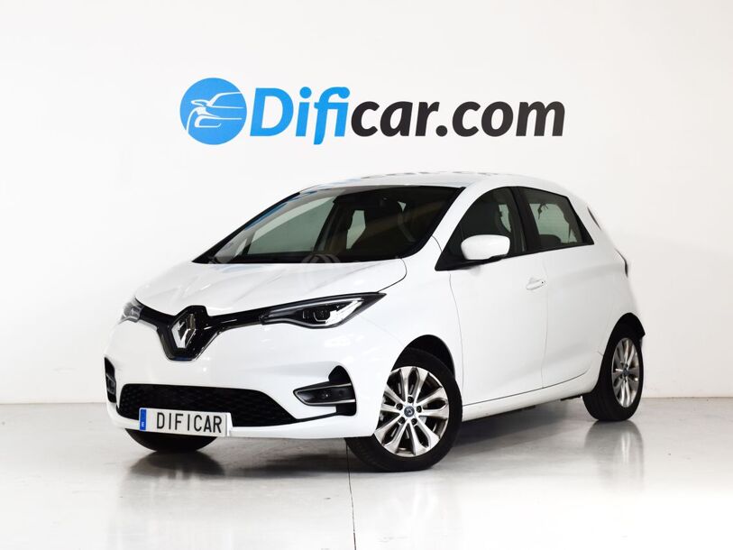 Foto del RENAULT Zoe Intens 50 R135 100kW