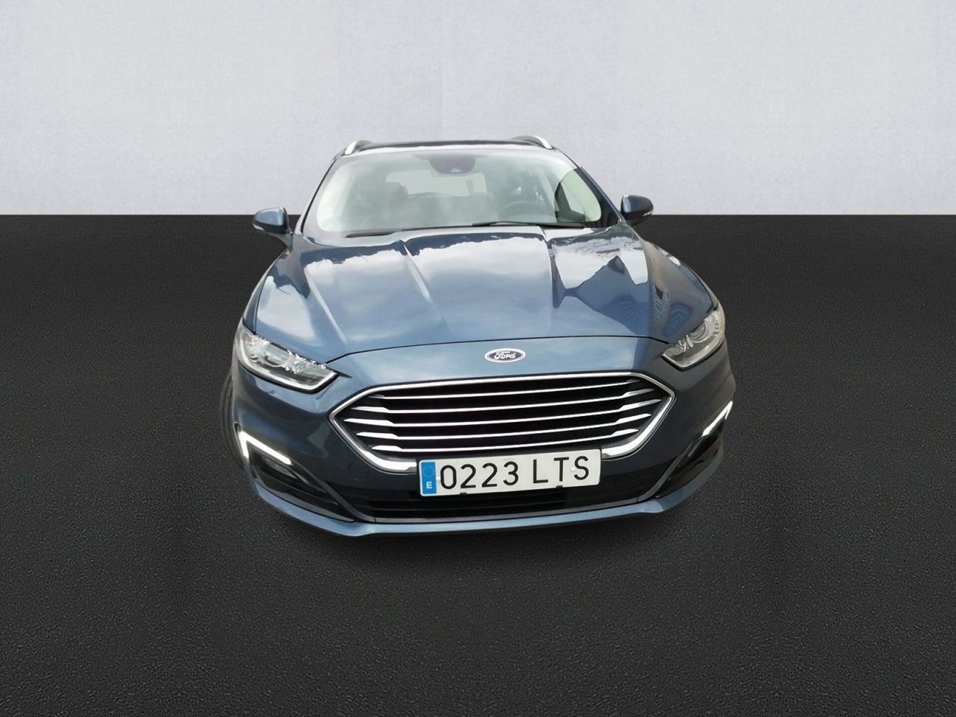 Imagen 2 de FORD Mondeo