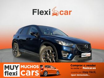 Imagen de MAZDA CX-5 2.2DE Style 2WD