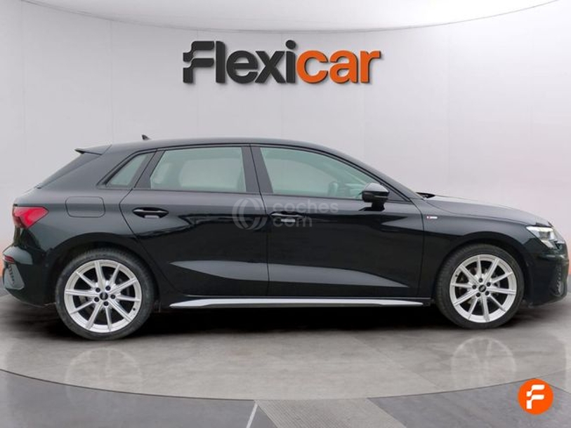 Foto del AUDI A3 Sportback 35TDI Genuine S tronic