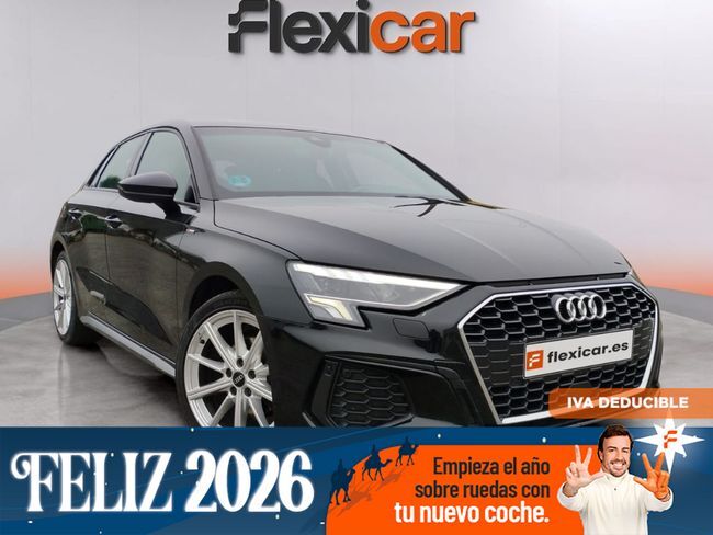 AUDI A3 (Sportback Genuine 35 TDI 110kW S tronic) en Lugo