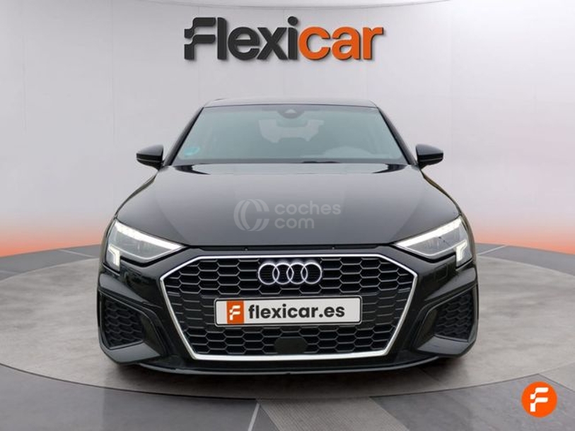 Foto del AUDI A3 Sportback 35TDI Genuine S tronic