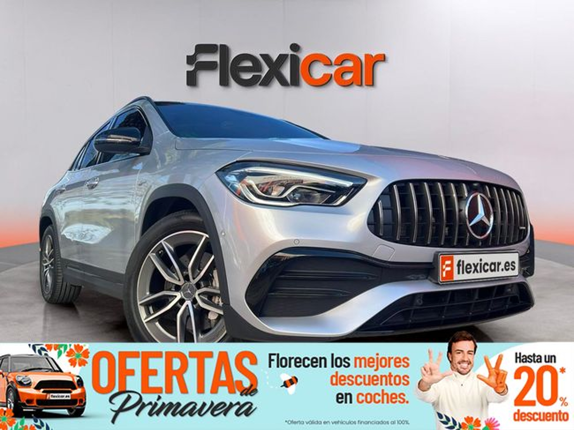 Imagen de MERCEDES Clase CLA