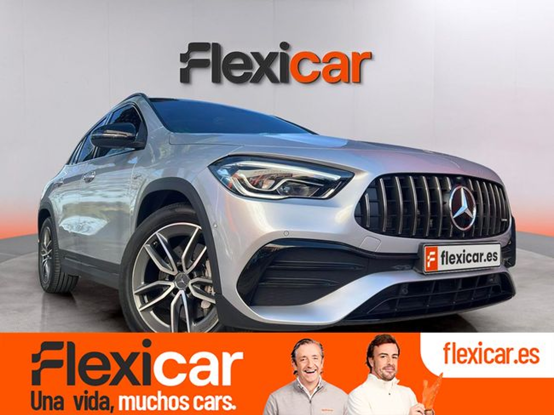 Imagen de MERCEDES Clase CLA