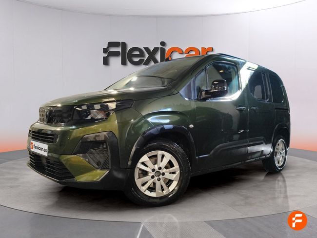 Foto del PEUGEOT Rifter 1.5BlueHDi S&S Long Allure 100