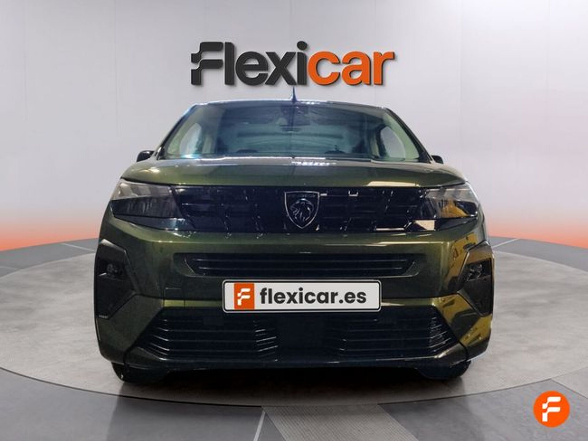 Imagen 2 de PEUGEOT Rifter