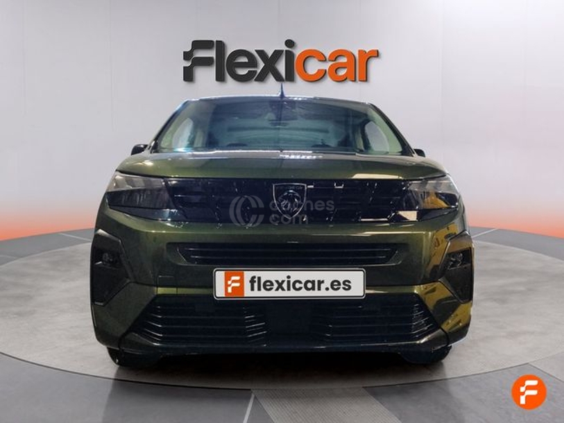 Foto del PEUGEOT Rifter 1.5BlueHDi S&S Long Allure 100