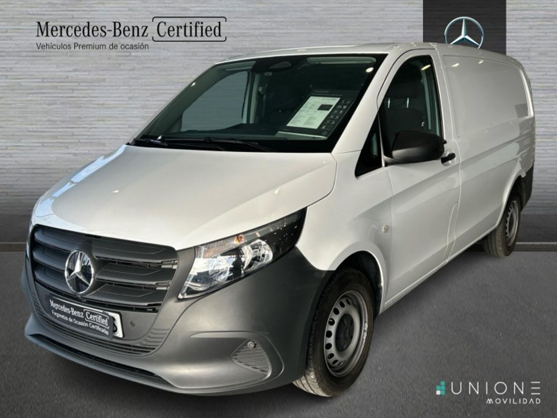 Imagen 1 de MERCEDES Vito