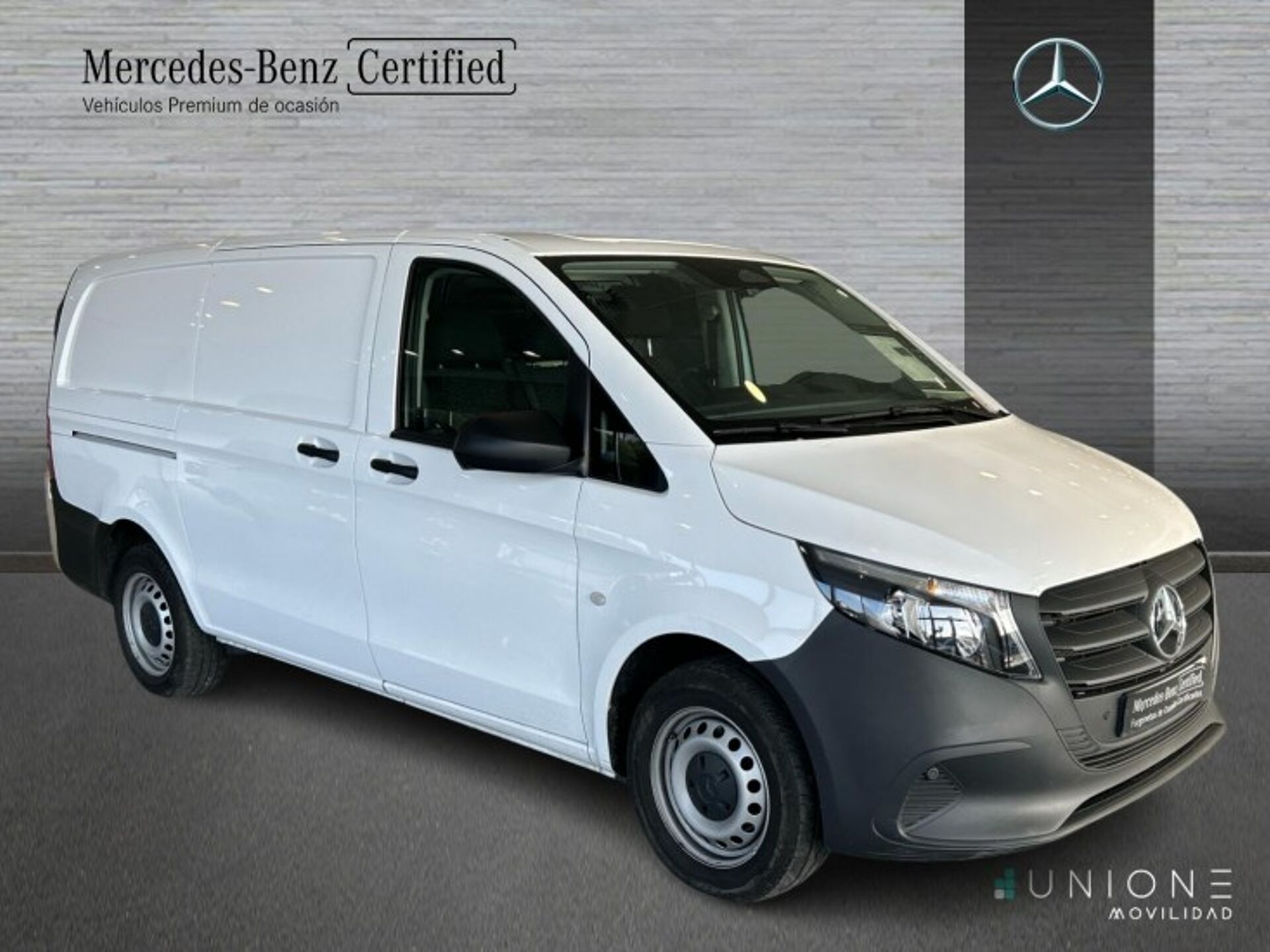 Imagen 3 de MERCEDES Vito