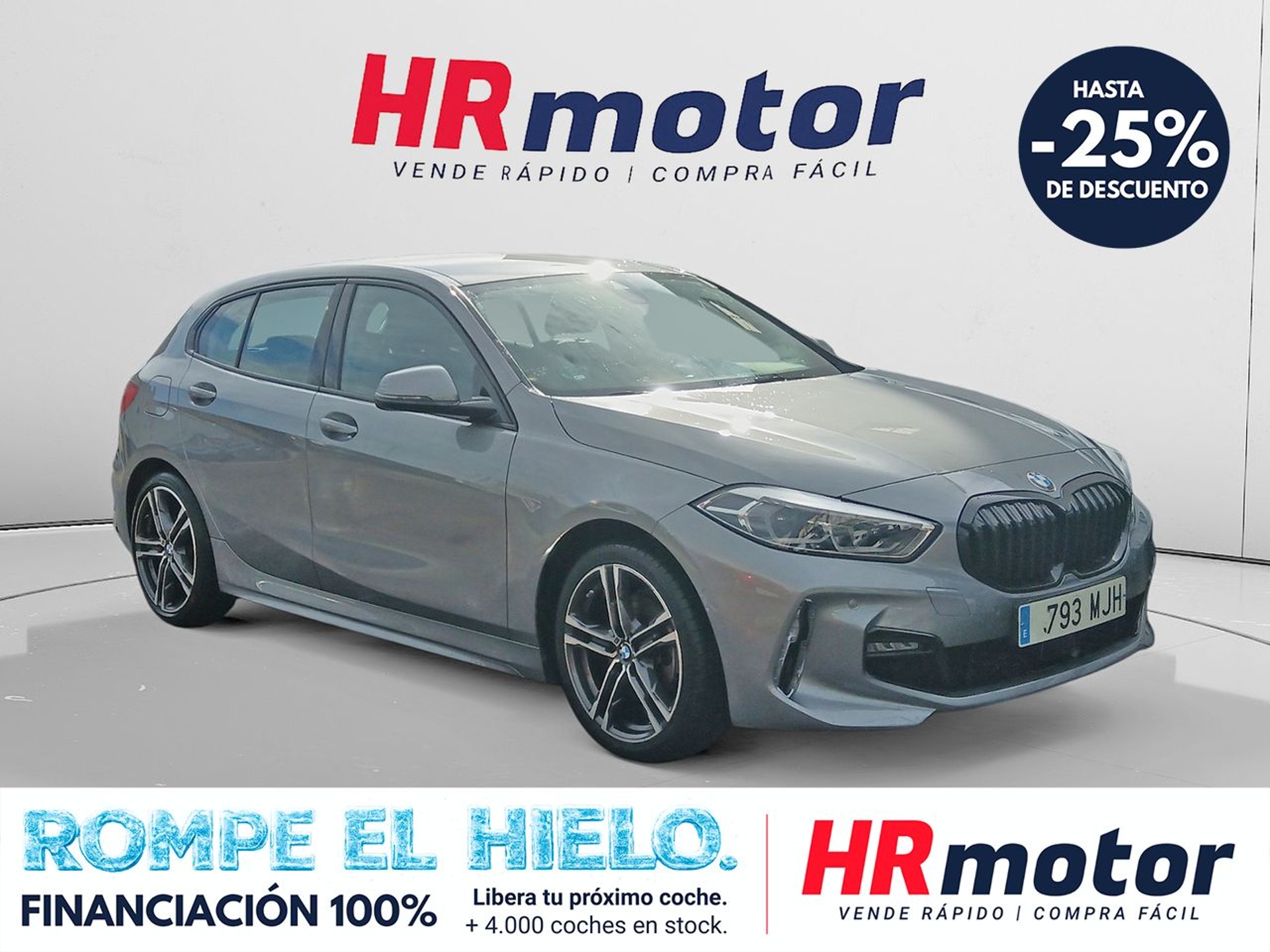 Imagen de BMW Serie 1