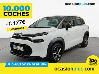 Imagen de CITROEN C3 Aircross Puretech S&S Feel 110