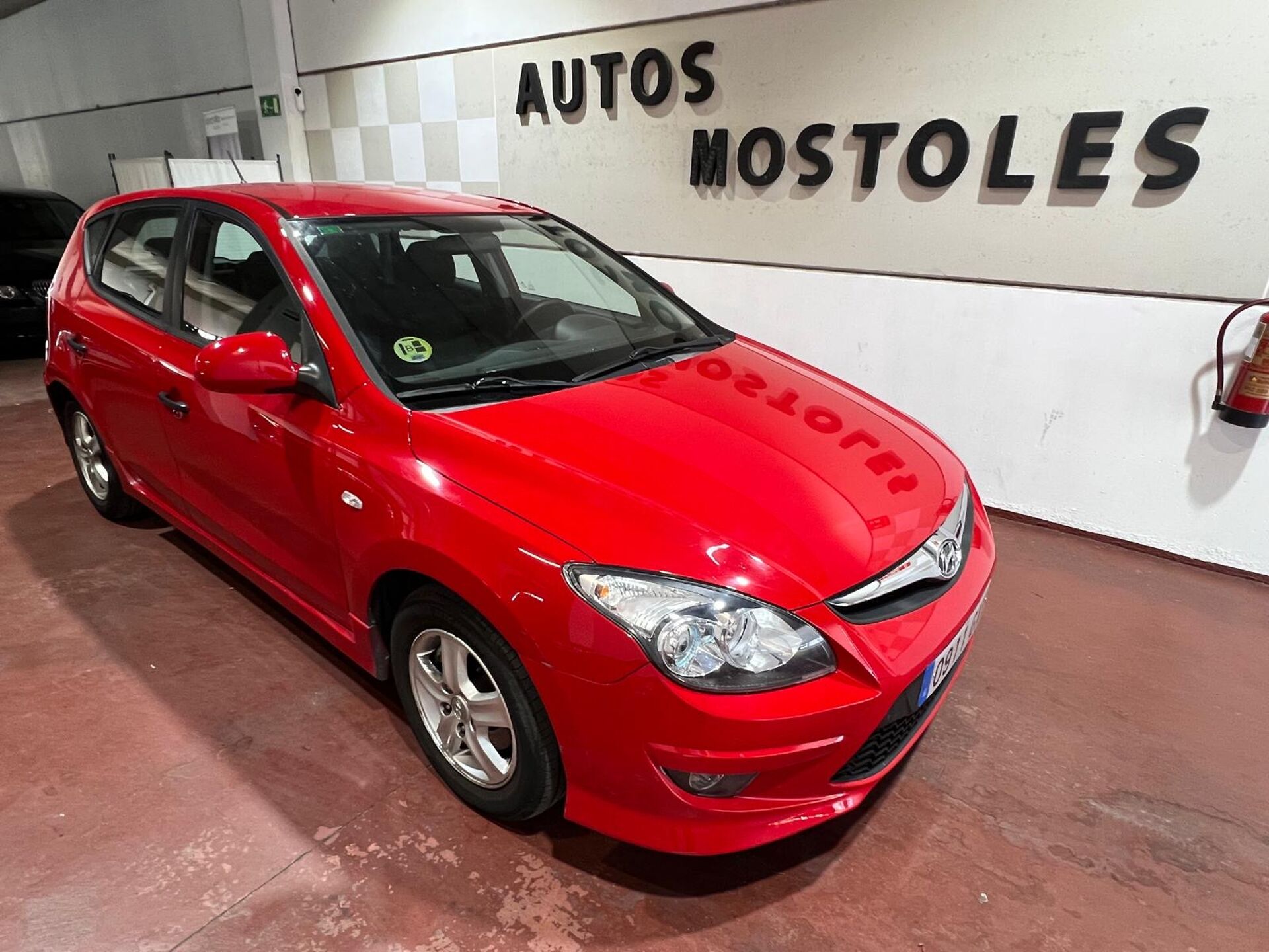 Imagen de HYUNDAI i30