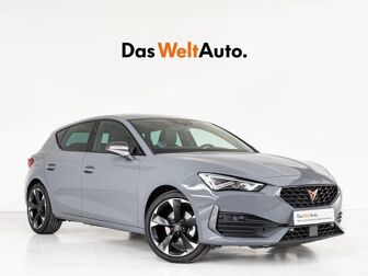 Imagen de CUPRA León 2.0 TSI DSG 140KW